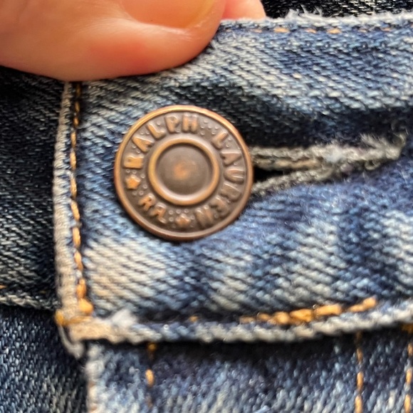 Ralph Lauren skinny jeans - Picture 7 of 9